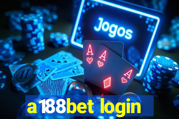 a188bet login